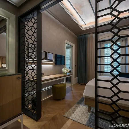 10 Karakoy Otel İstanbul