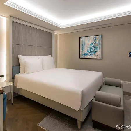 10 Karakoy 5* イスタンブール