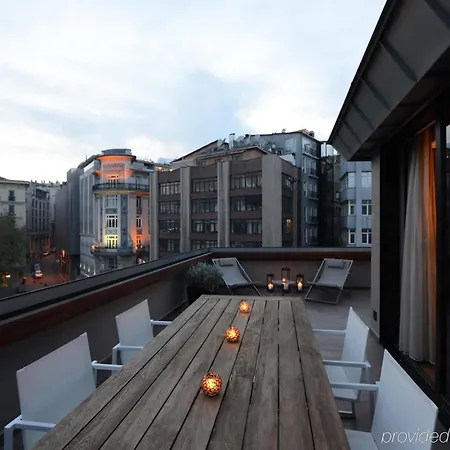 10 Karakoy 5* İstanbul