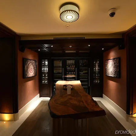 10 Karakoy Otel İstanbul