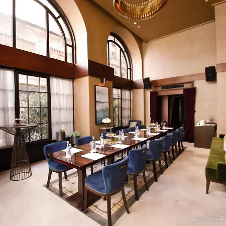 10 Karakoy ホテル イスタンブール