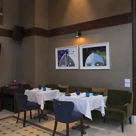 10 Karakoy İstanbul