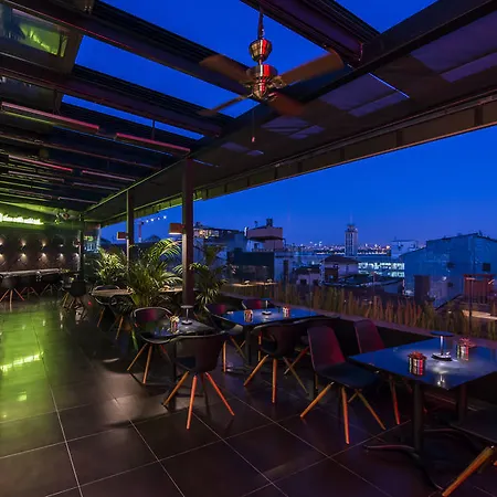 10 Karakoy 5*