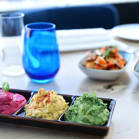 酒店 10 Karakoy 5*