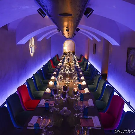 10 Karakoy 酒店 伊斯坦布尔