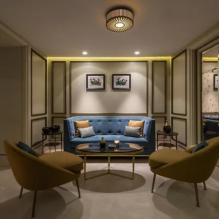 10 Karakoy 5* 伊斯坦布尔