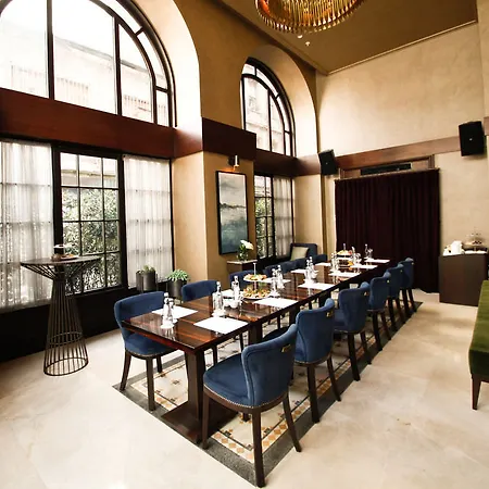 酒店 10 Karakoy