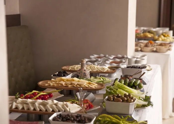 10 Karakoy Отель 5*