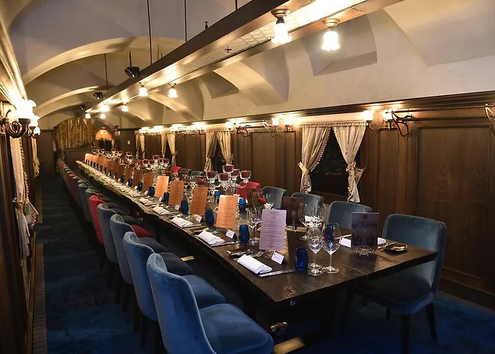 10 Karakoy Отель 5*